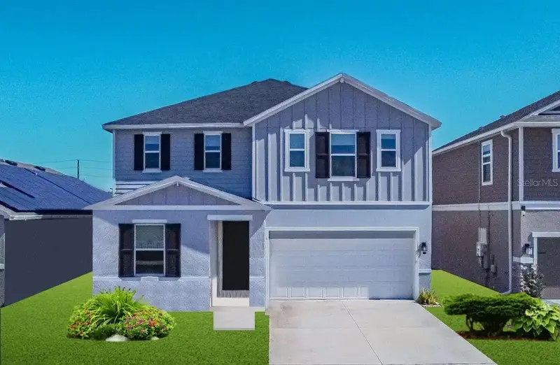 895 Overpool Ave, FL