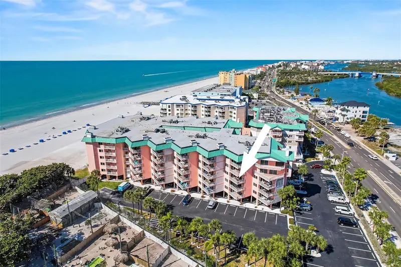 18400 Gulf Blvd #1302, FL