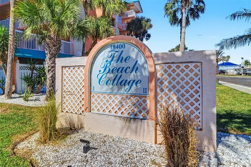 18400 Gulf Blvd #1302, FL