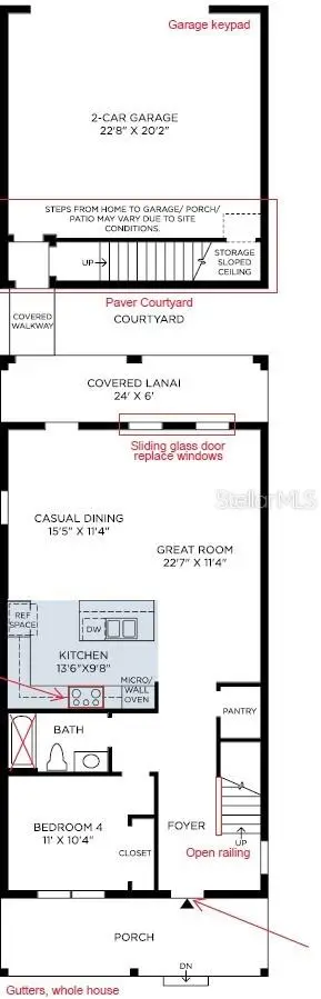 1851 Crowncrest Dr, FL