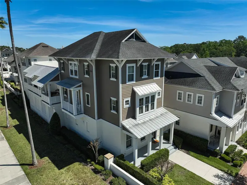 1616 Resolute St, FL