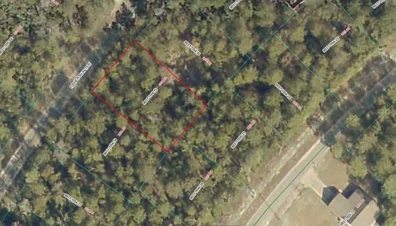 Tbd Se Fisher Run Terrace #Lot 15, FL