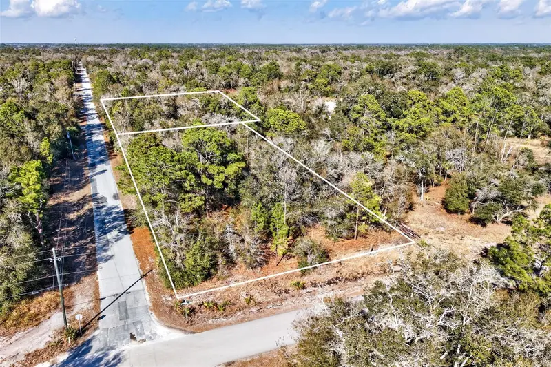 10051 N Marigold Ter, FL