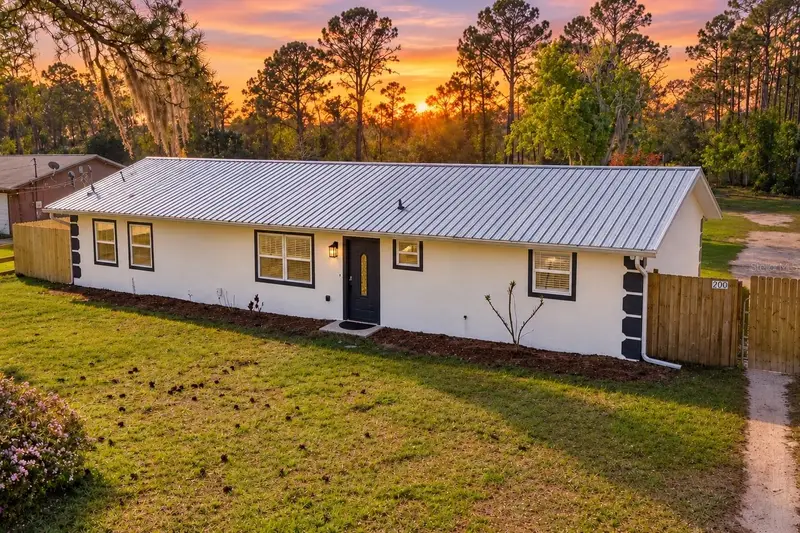 Edgewater listing