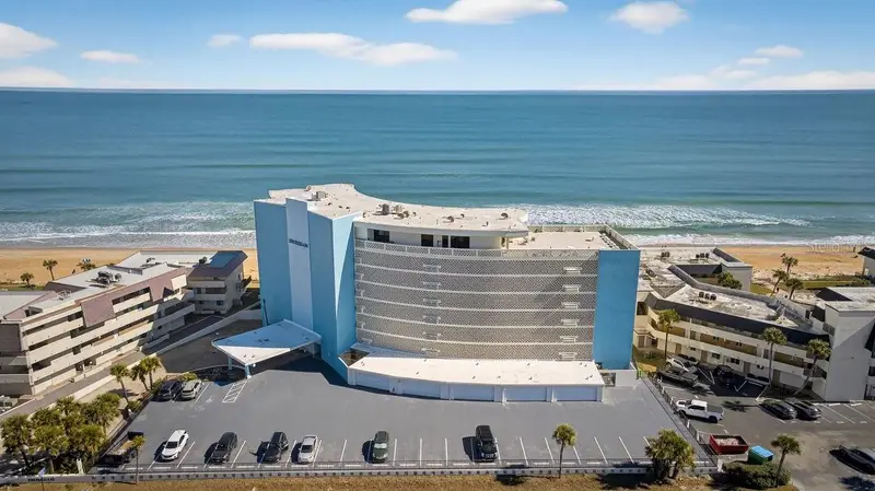 915 Ocean Shore Boulevard, FL