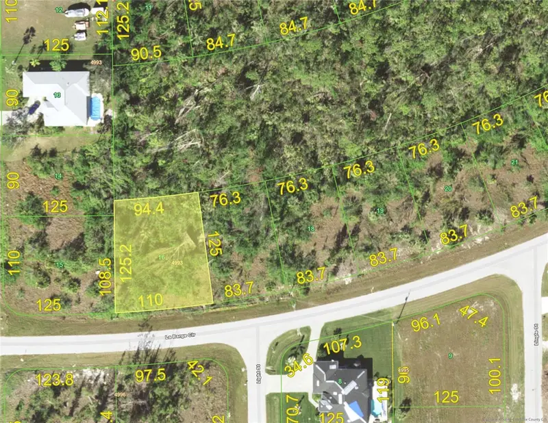 16024 La Barge Cir, FL