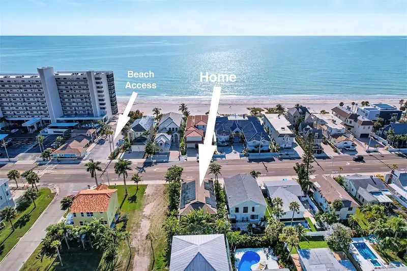 15517 Gulf Blvd, FL