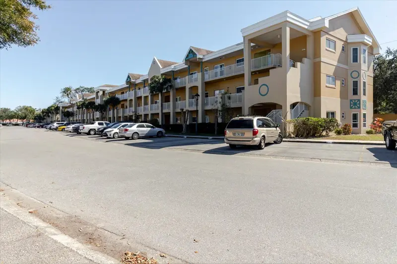 2209 Utopian Dr E #207, FL