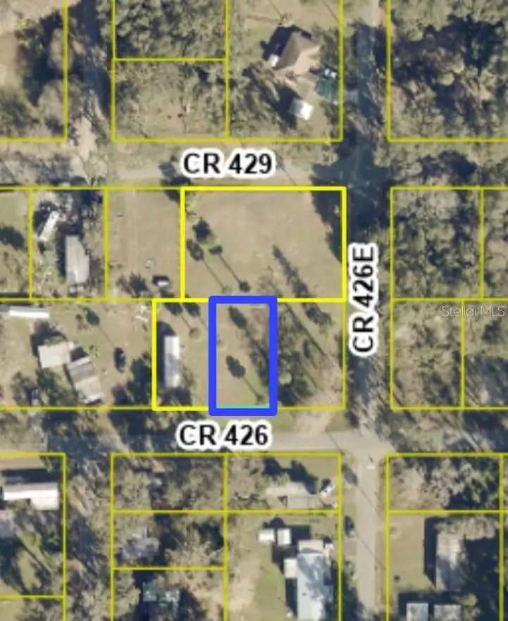 Tbd Cr 426, FL