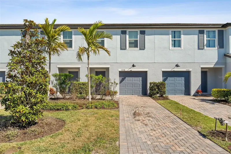 5438 Tripoli Dr, FL