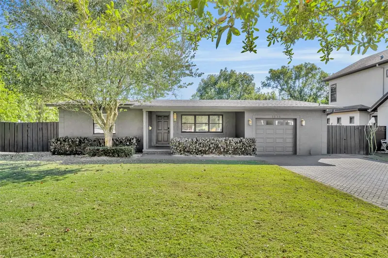 1836 Grinnell Ter, FL