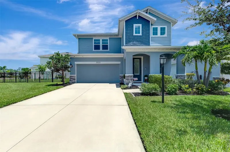 5523 Spanish Moss Cv, FL