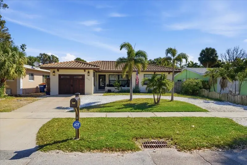 937 Bruce Ave, FL