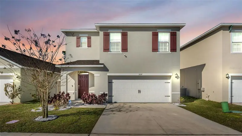 Villamar listing