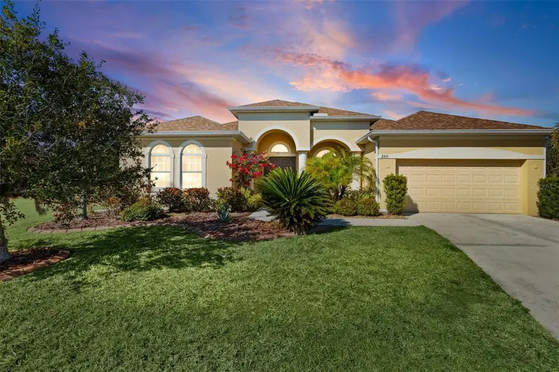 2218 132nd Pl E, FL