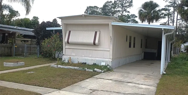 5321 Christiancy Ave, FL