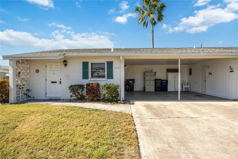 6118 Coral Way, FL
