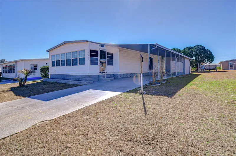 Zephyrhills, FL