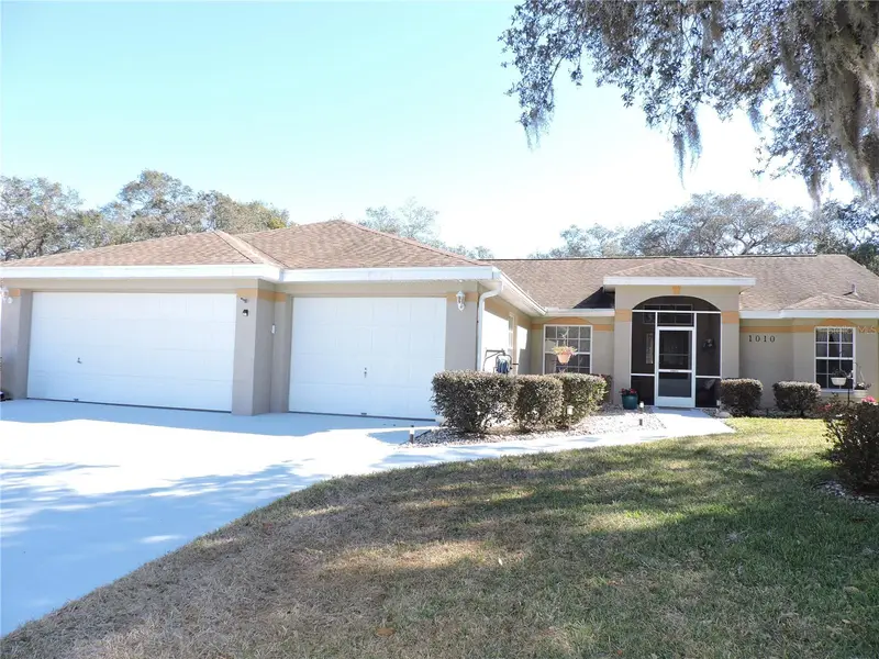 1010 Destin Dr, FL