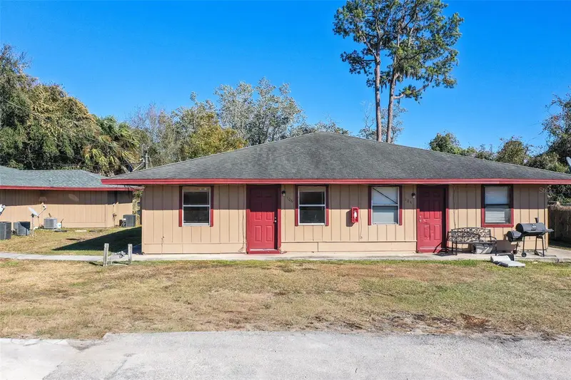 118 Oak Crest Dr Nw, FL