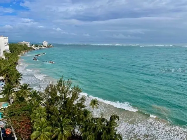 4123 Isla Verde Ave. #1506/1505, PR