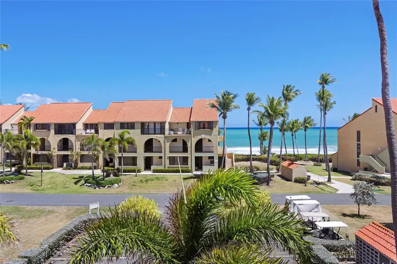 . Beach Village #128, PR