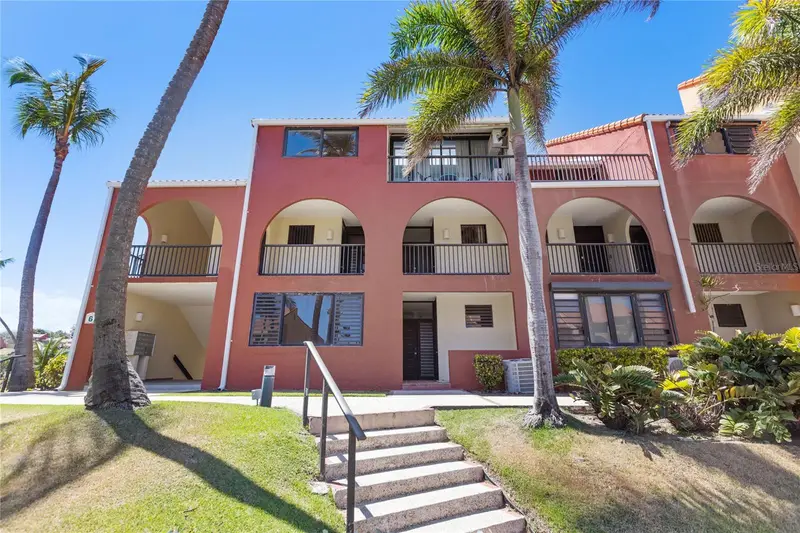 . Beach Village #128, PR
