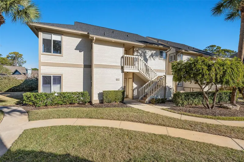 39 Magnolia Dr S #39, FL