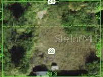 Lot 23 And S1/2 Of 24 Indigo Ln, FL