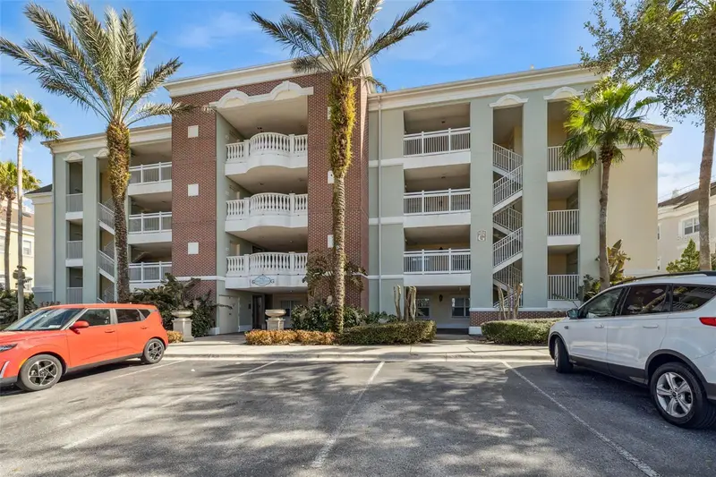 7612 Sandy Ridge Dr #303, FL