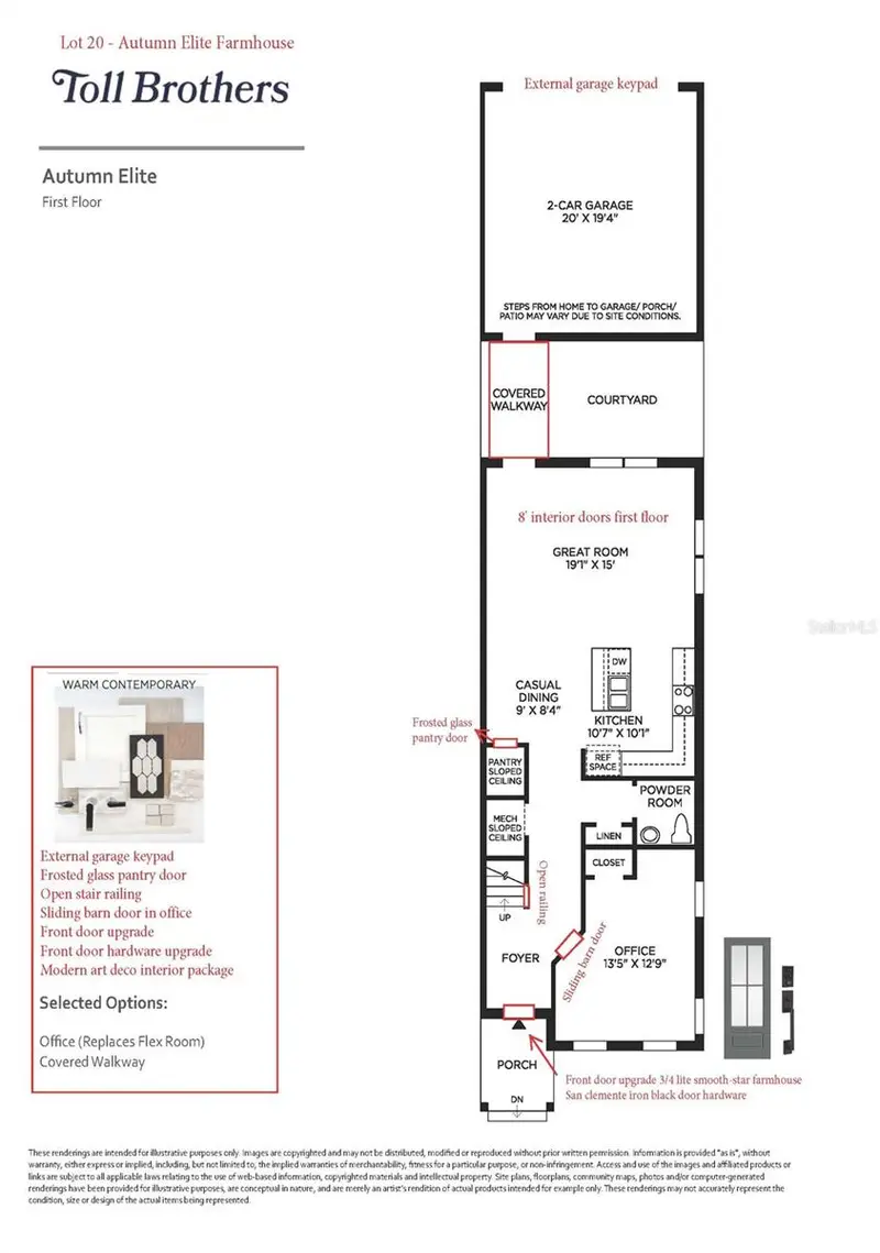 1879 Pinecliff Dr, FL