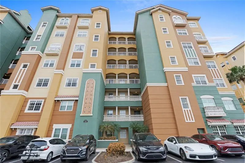 8749 The Esplanade #16, FL