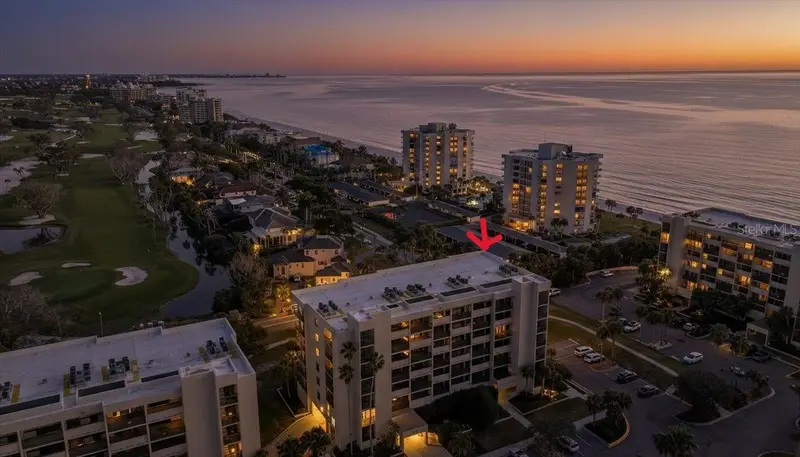 1065 Gulf Of Mexico Dr #305, FL
