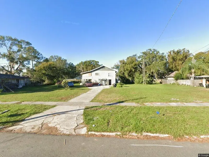 730 Virginia Ave, FL