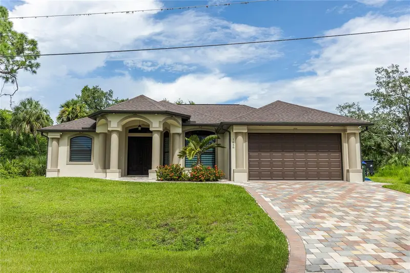 1458 Mincey Ter, FL