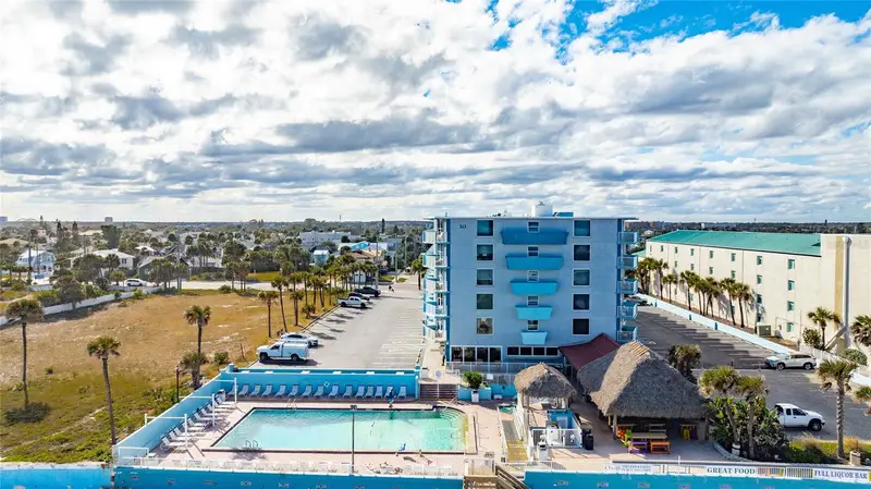 313 S Atlantic Ave #2260, FL