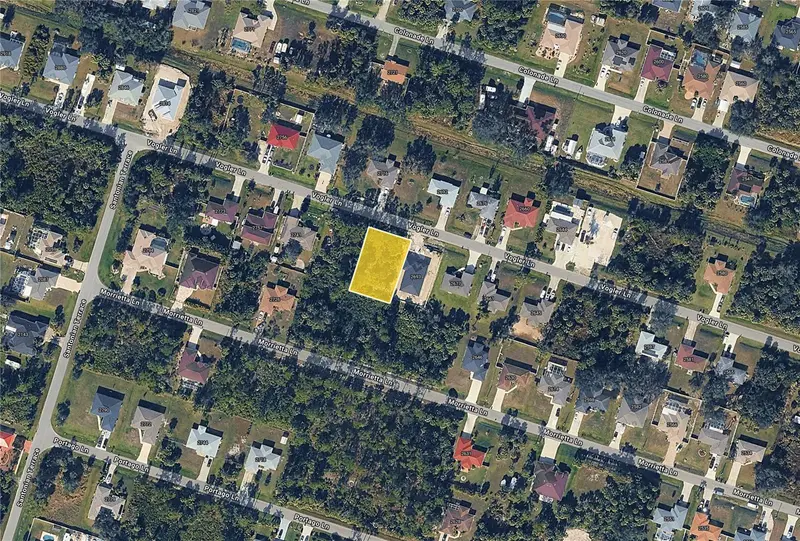 0 Seagull Ln, FL