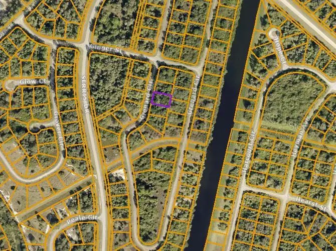 Grenard Cir, FL