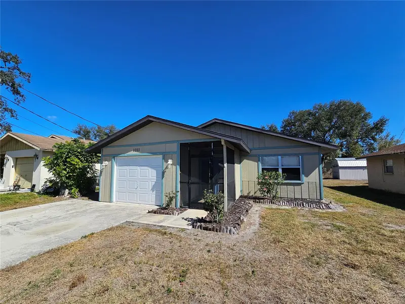 1011 Bacon Ave, FL