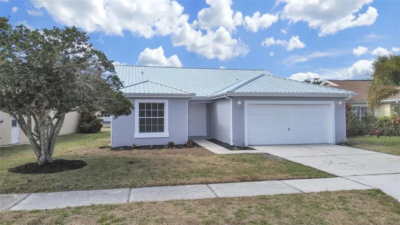 4305 Northampton Dr, FL