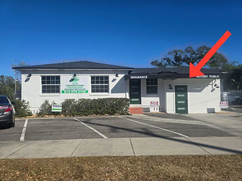 2722 W Tampa Bay Blvd, FL