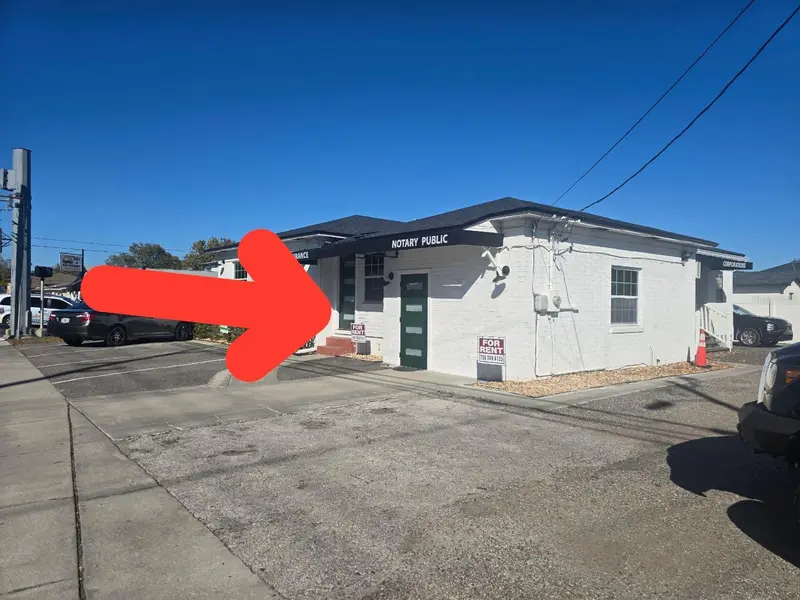 2722 W Tampa Bay Blvd, FL