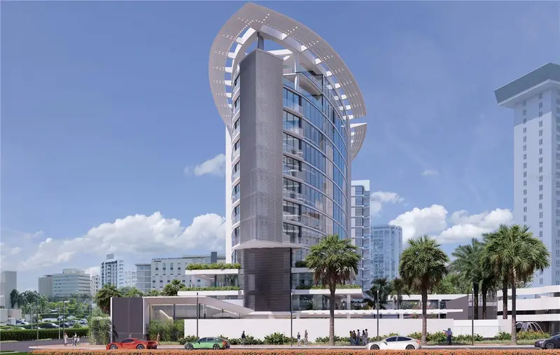 611 Baldorioty De Castro Blvd #N603, PR