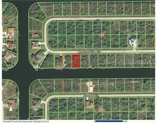15714 Applewhite Cir, FL