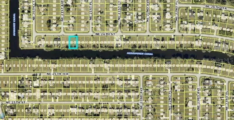 2106 Ne 26th St, FL