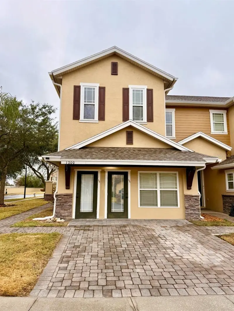 1200 Teton Dr, FL