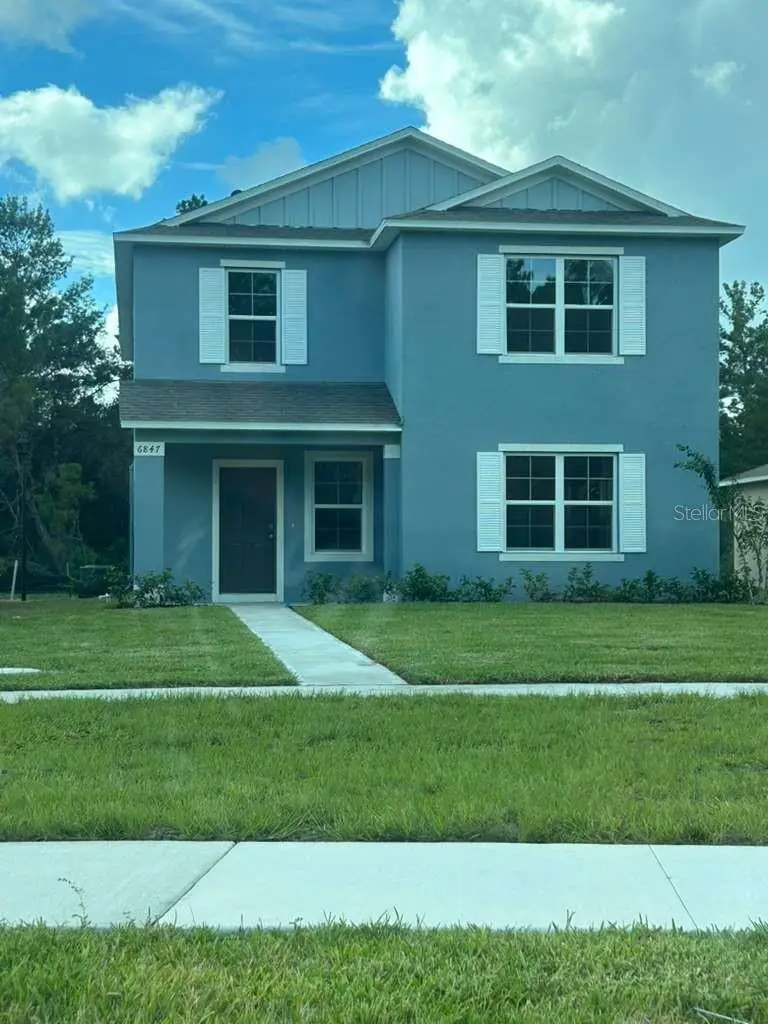 6847 Botanic Blvd, FL