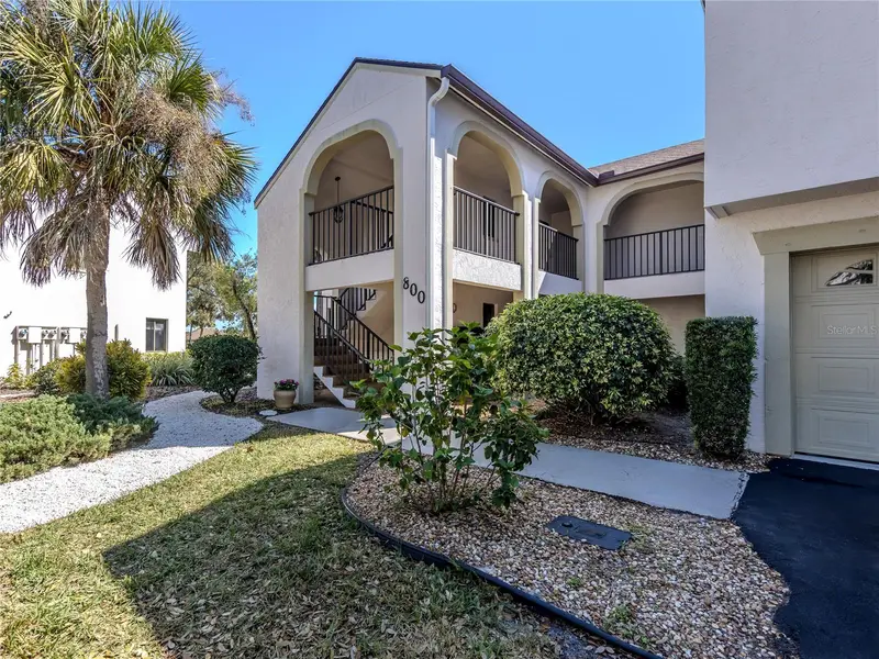 800 Capri Isles Blvd #236, FL