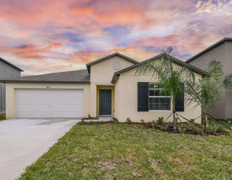 9828 Branching Ship Trace, FL