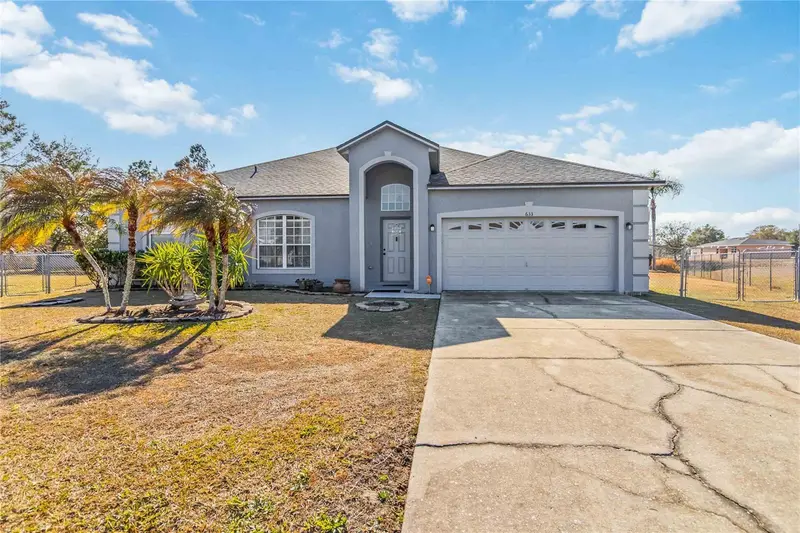633 Linnet Ct, FL